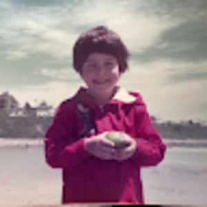 Meet your Posher, Kathryn